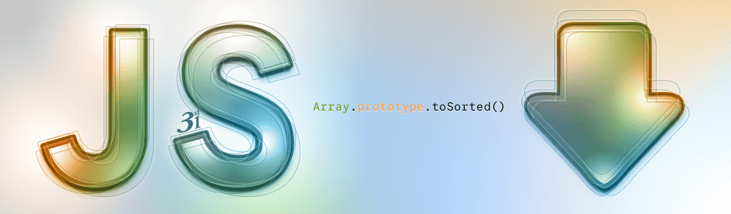 Picture of the article: Sorting arrays of objects in JavaScript