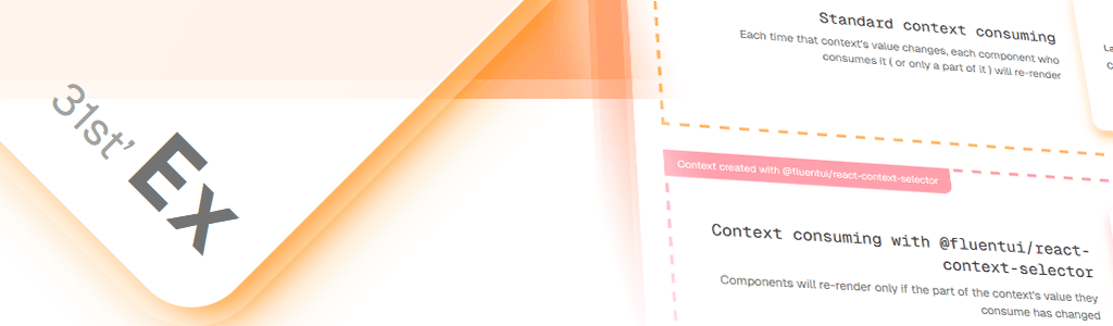 Picture of the article: An Efficient Way to Consume React Context Values with react-context-selector