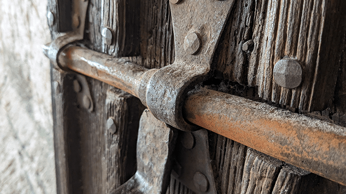 Picture of the news: Easy like Sunday morning