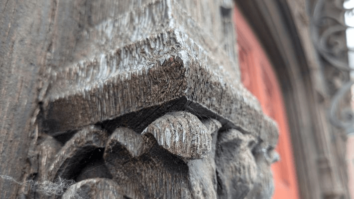 Picture of the news: To be or not to be...